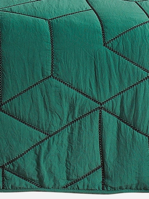 Jeté de lit Calisson - Kiabi
