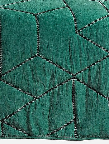 Jeté de lit Calisson