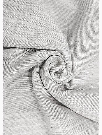 Jeté de lit, canapé, plaid ADELE par Soleil d'ocre