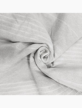 Jeté de lit, canapé, plaid ADELE par Soleil d'ocre