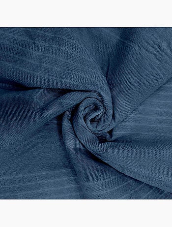 Jeté de lit, canapé, plaid ADELE par Soleil d'ocre