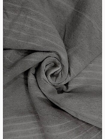 Jeté de lit, canapé, plaid ADELE par Soleil d'ocre