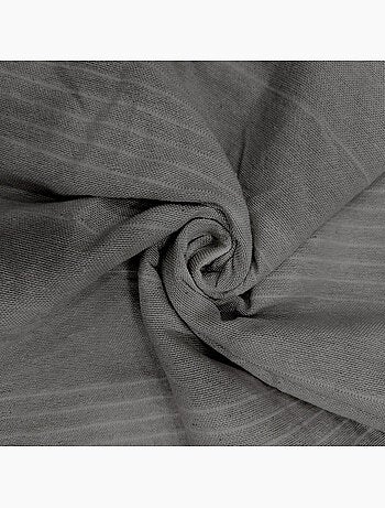 Jeté de lit, canapé, plaid ADELE par Soleil d'ocre