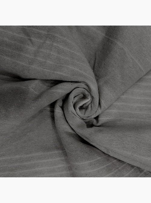 Jeté de lit, canapé, plaid ADELE par Soleil d'ocre - Kiabi