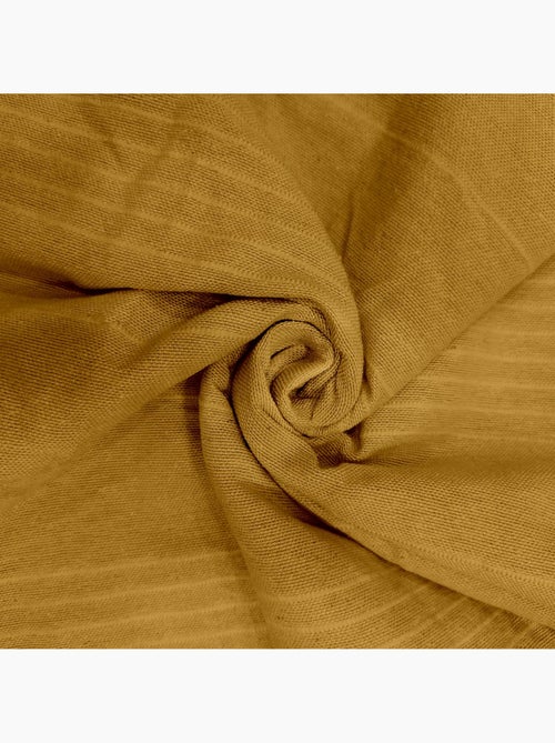 Jeté de lit, canapé, plaid ADELE par Soleil d'ocre - Kiabi