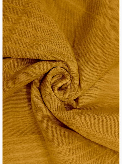 Jeté de lit, canapé, plaid ADELE par Soleil d'ocre - Kiabi