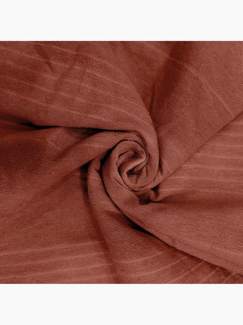 Jeté de lit, canapé, plaid ADELE par Soleil d'ocre - Kiabi
