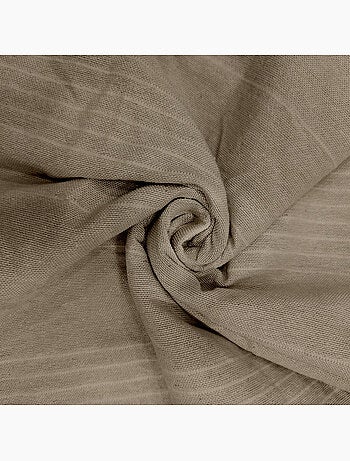 Jeté de lit, canapé, plaid ADELE par Soleil d'ocre