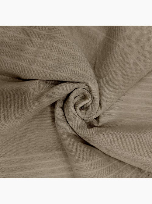 Jeté de lit, canapé, plaid ADELE par Soleil d'ocre - Kiabi