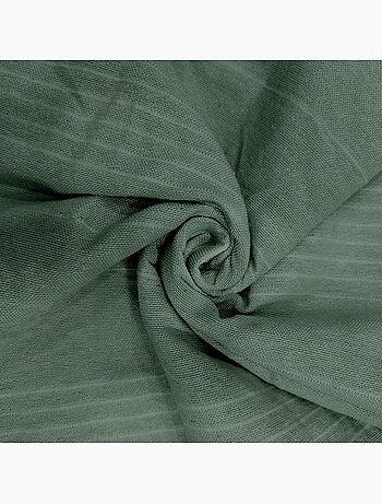 Jeté de lit, canapé, plaid ADELE par Soleil d'ocre