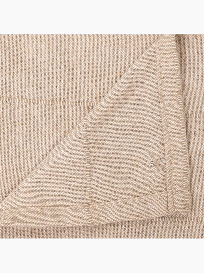 Jeté de lit pollie Beige - Kiabi
