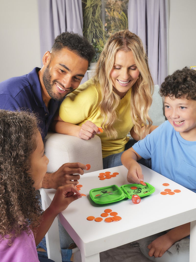 Jeu 5 up dès 5 ans N/A - Kiabi