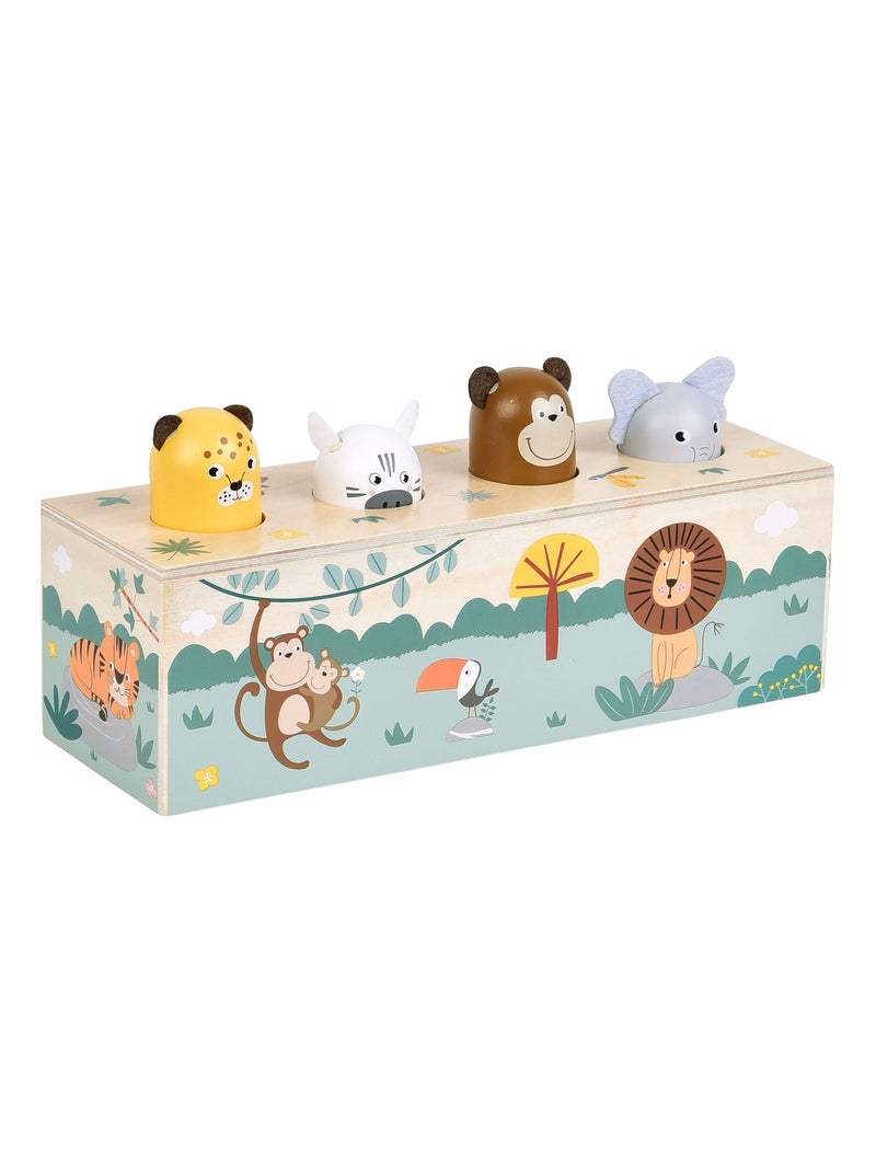 The Little Party Company Jeux De Fête Prénatale U2013 Lot De 50 Cartes De Prédiction Pour