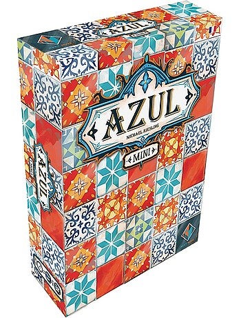 Jeu Azul Mini - Asmodee