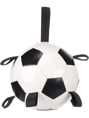 Jeu ballon de football pour chien towa