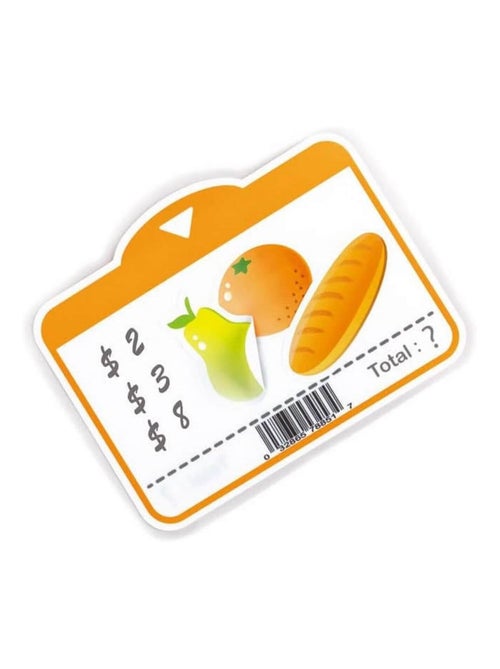 Jeu Caisse Enregistreuse Enfants - Kiabi