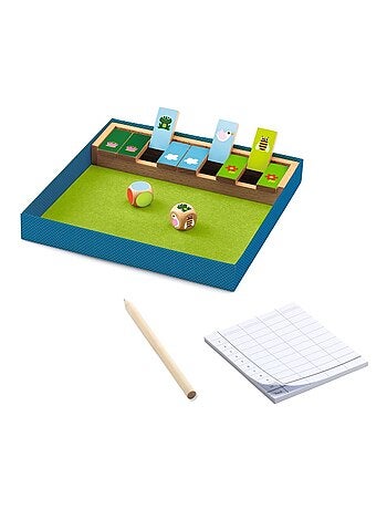 Jeu classique - Shut the box junior