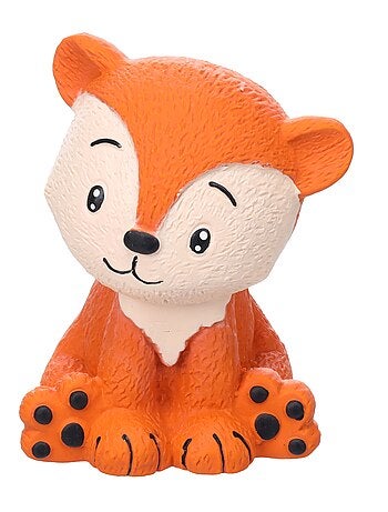 Jeu couineur Vorno le renard