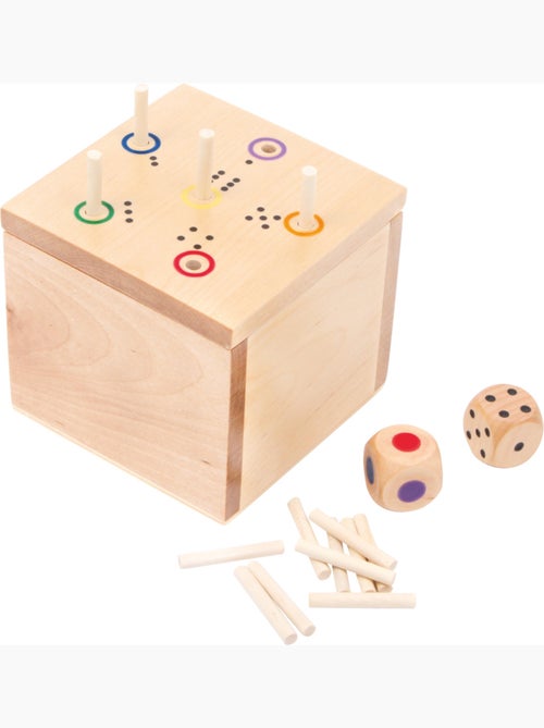 Jeu cube as - Kiabi Jeu cube as - Kiabi