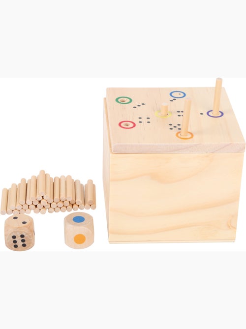 Jeu cube as - Kiabi Jeu cube as - Kiabi