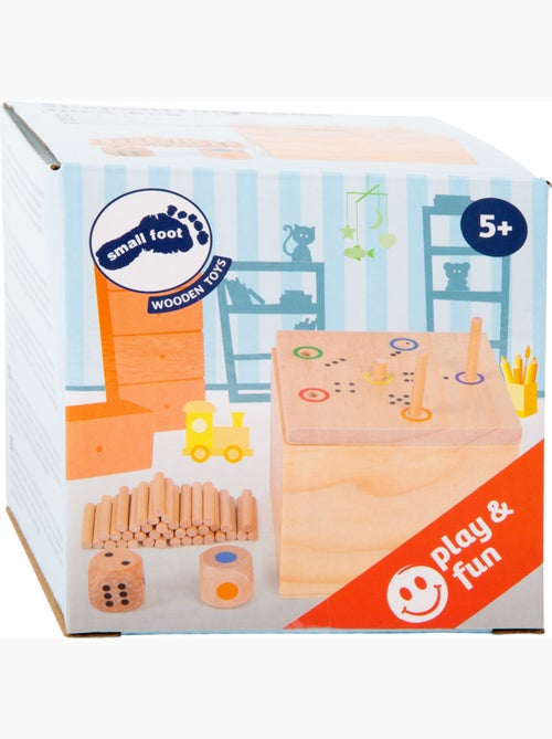 Jeu cube as - Kiabi Jeu cube as - Kiabi