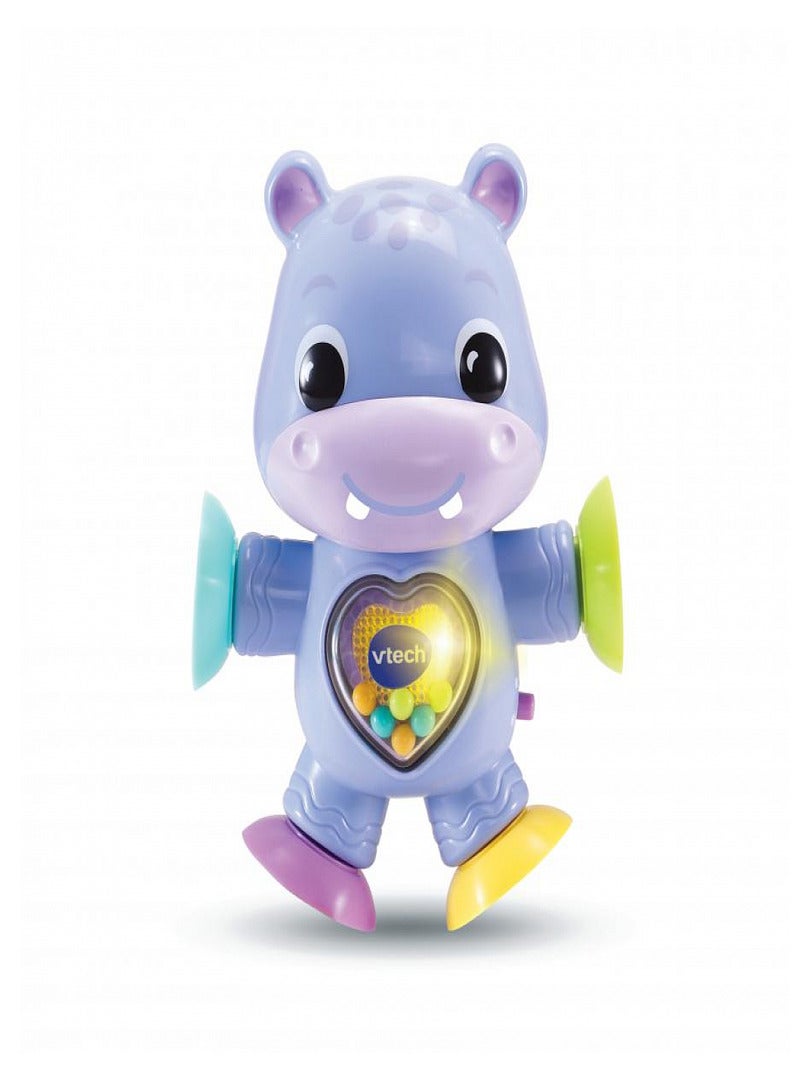 theo mon hippo pirouette