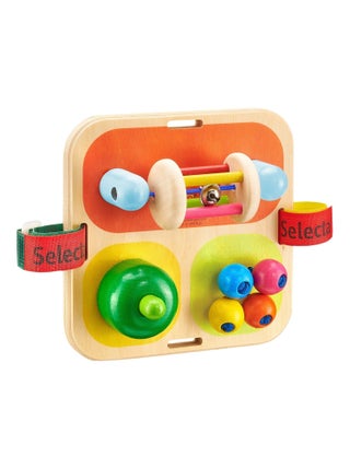 Jeu d'activités Tavolini