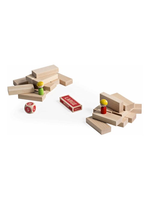 Jeu d'adresse Crazy Palace - Kiabi