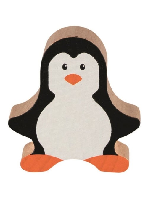 Jeu d'adresse pingouins - Kiabi