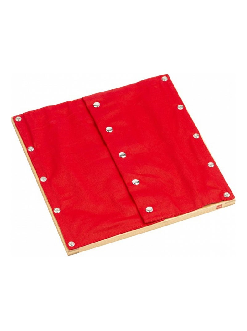 Jeu d'apprentissage Cadre instantané jeu Montessori N/A - Kiabi