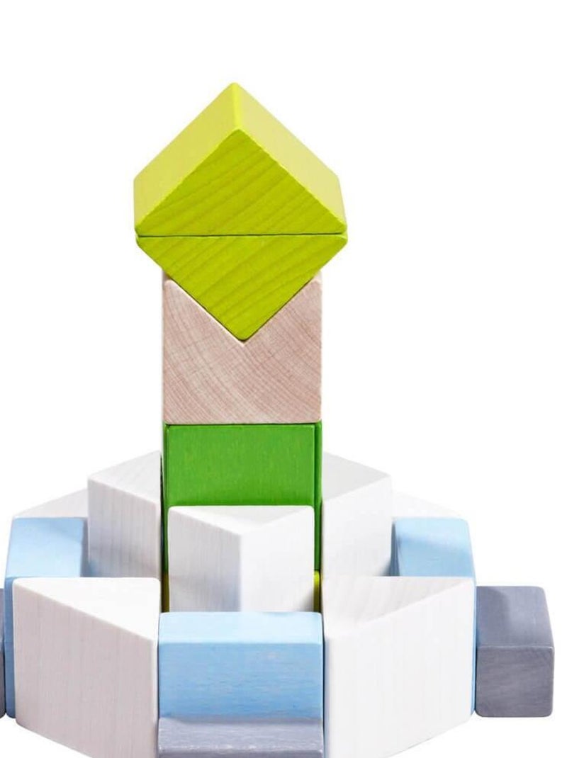 Jeu d'assemblage en 3D Mosaïque N/A - Kiabi