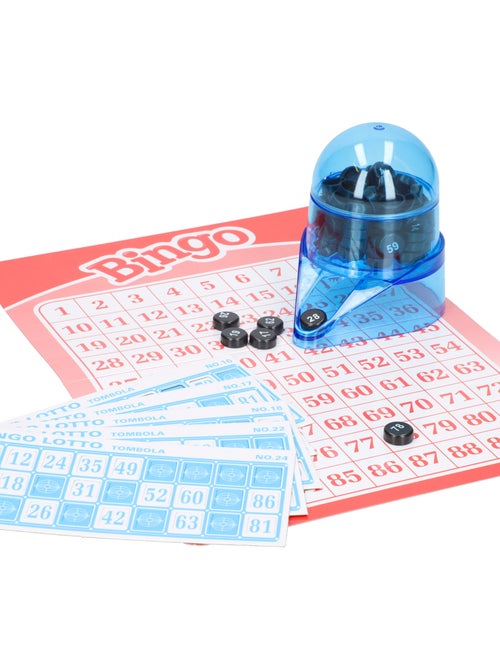 Jeu de 6 jeux de société cb games - Kiabi