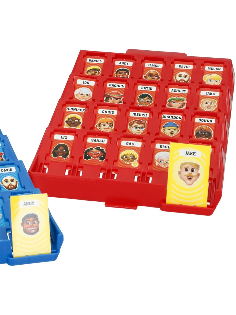 Jeu de 6 jeux de société cb games N/A - Kiabi