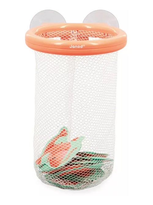 Jeu de bain Attrape-Crevettes - Kiabi