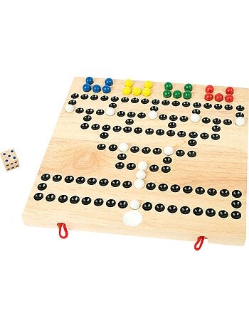 Jeu de barricade