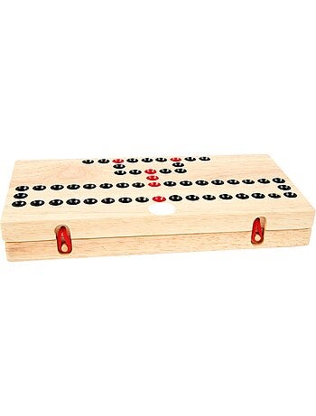 Jeu de barricade