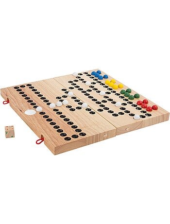 Jeu de barricade