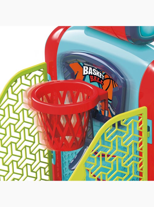 Jeu de basket électronique 2 joueurs cb games - Kiabi