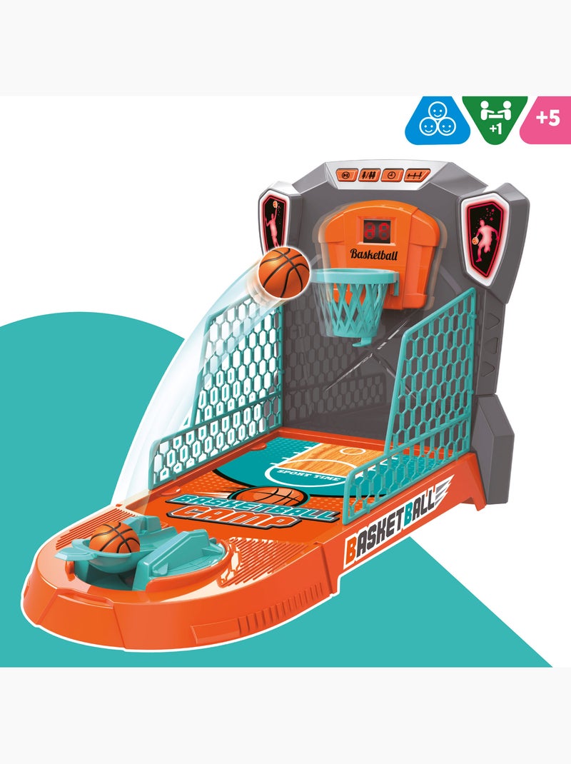 Jeu de basket électronique cb games N/A - Kiabi