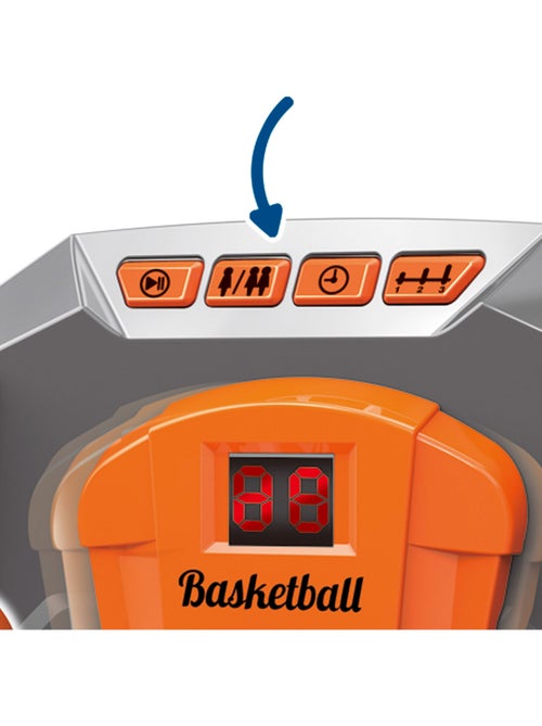 Jeu de basket électronique cb games - Kiabi