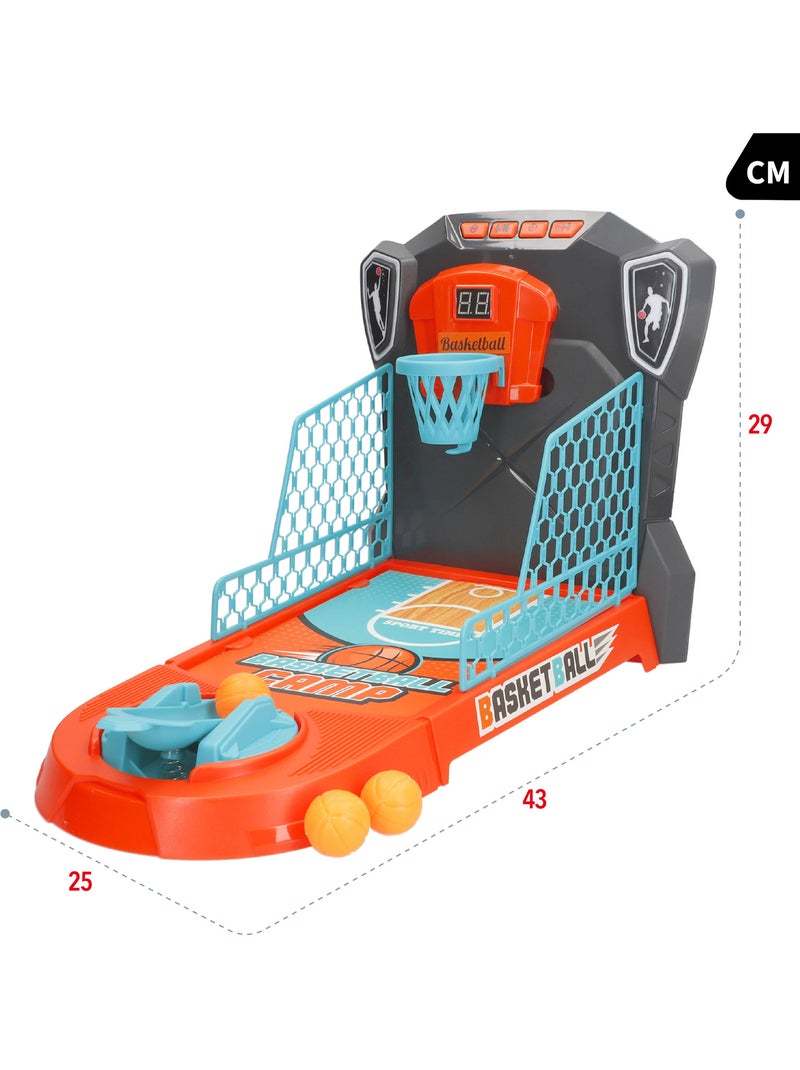 Jeu de basket électronique cb games N/A - Kiabi
