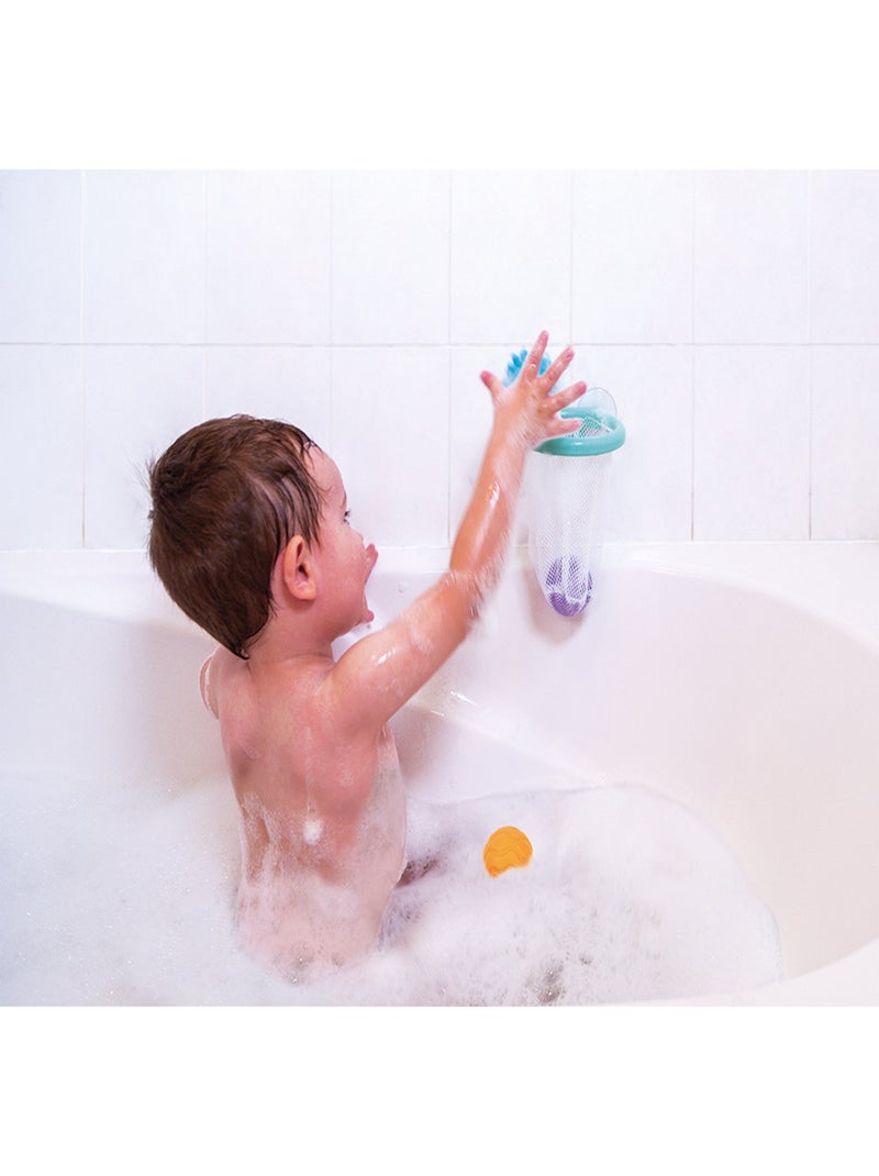 Jeu de basket pour le bain N/A - Kiabi