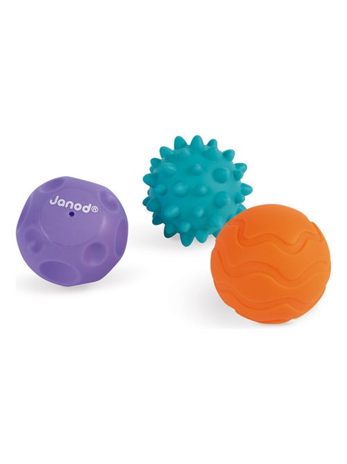 Jeu de basket pour le bain - Kiabi