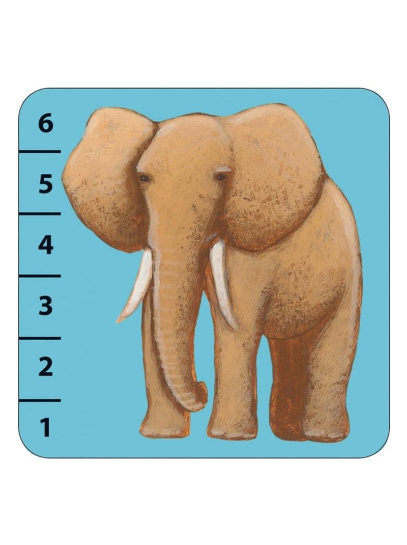 Jeu de bataille - Batanimo - Jeu de cartes N/A - Kiabi