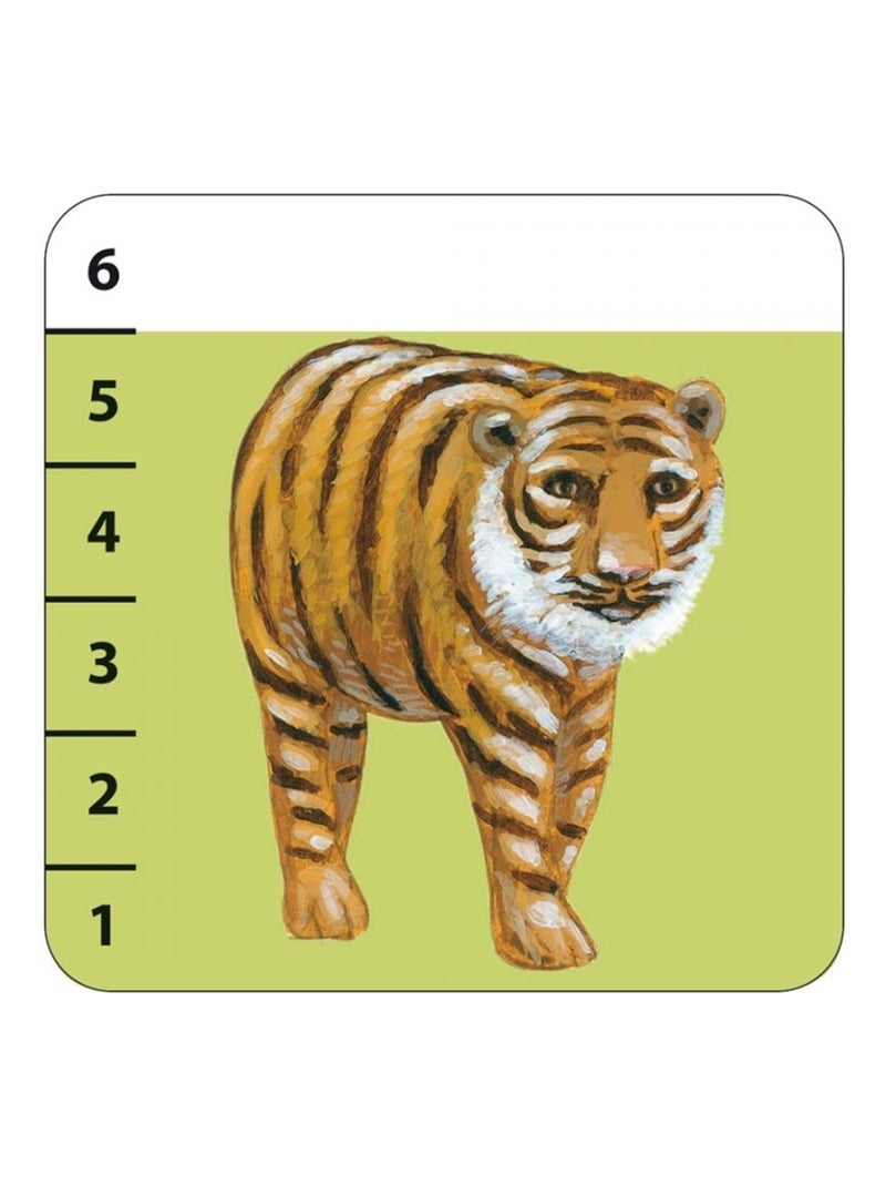 Jeu de bataille - Batanimo - Jeu de cartes N/A - Kiabi