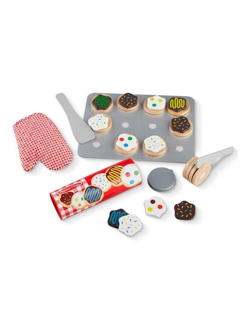 Jeu de biscuits - Kiabi