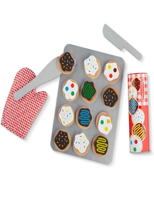 Jeu de biscuits - Kiabi