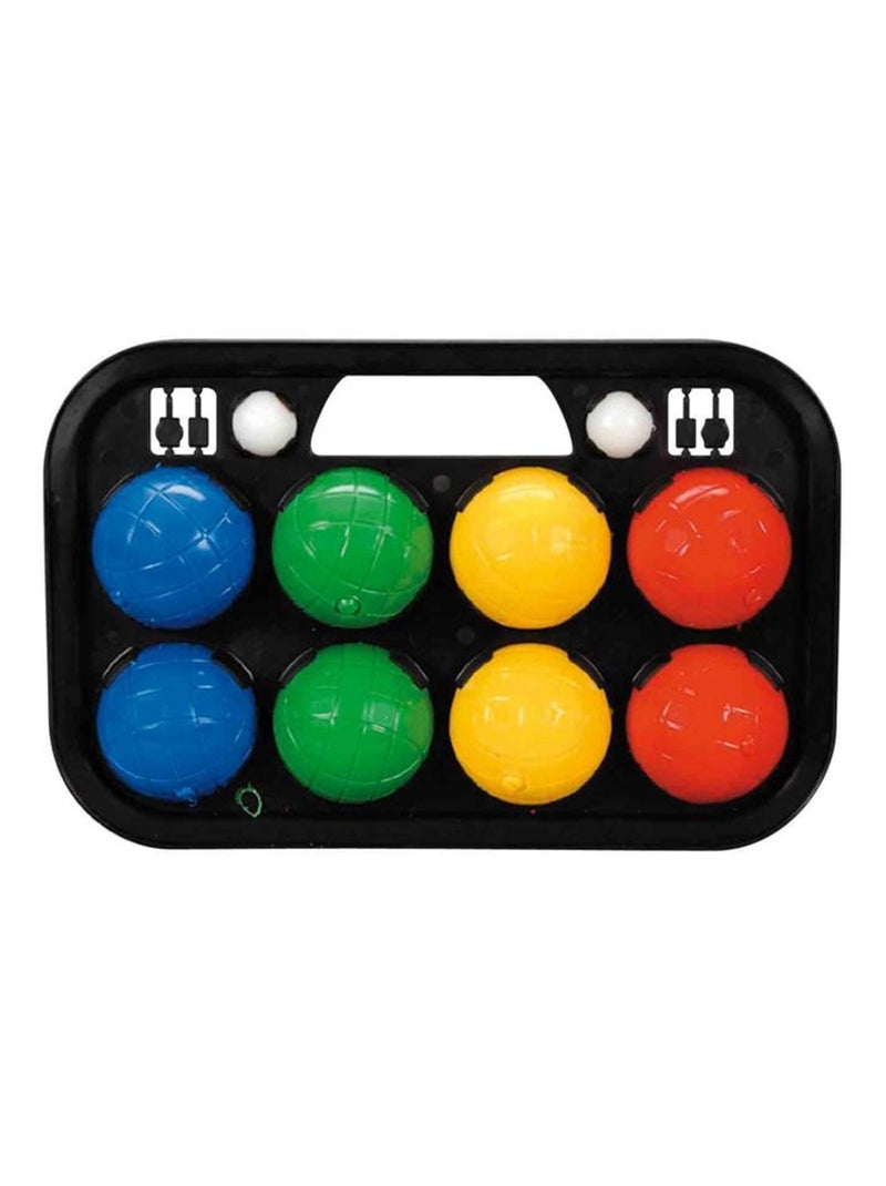 jeu de boccia Multicolore - Kiabi