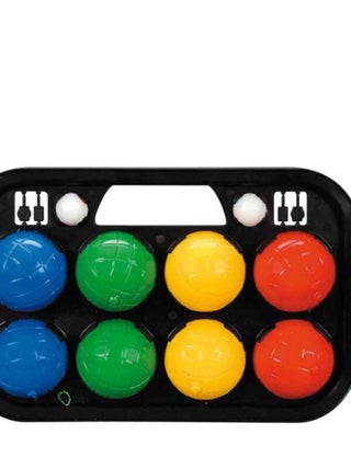 jeu de boccia