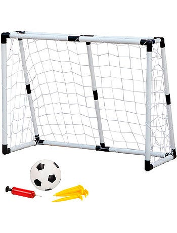 Jeu de but et de ballon cb toys